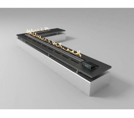 Биокамин Decoflame Denver Corner Automatic Fire Биокамин Decoflame Denver Corner Automatic Fire по цене 811 900 руб.