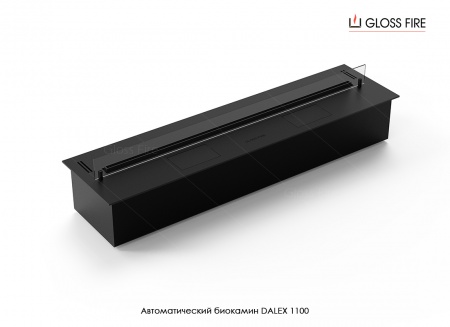 Биокамин Gloss Fire Dalex 1100 Биокамин Gloss Fire Dalex 1100 по цене 222 900 руб.