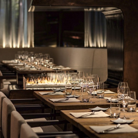 Биокамин  Fire Line Automatic 3 L=890 Биокамин  Fire Line Automatic 3 L=890 по цене 1 040 000 руб.