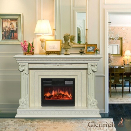 Электрокамин «Астана»