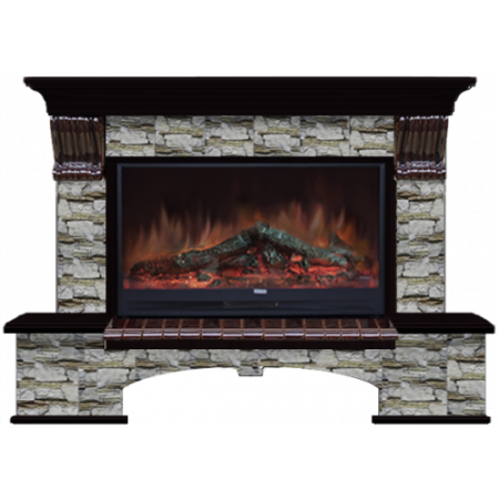 Бостон Алтай 86 (венге)+Premier S86