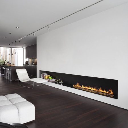 Биокамин  Fire Line Automatic 3 L=1290 по цене 1 100 000 руб.