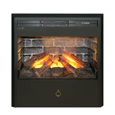 Электрокамин «Лорд Samba 3D»