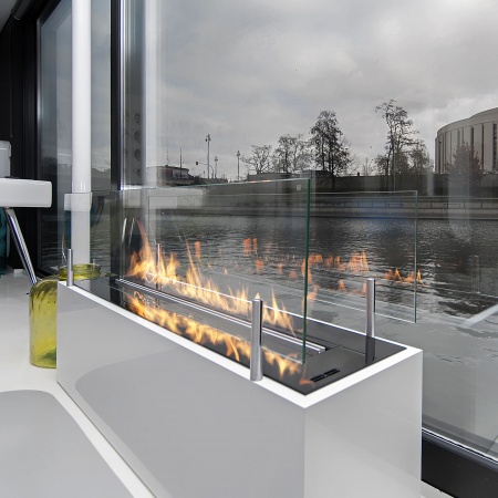 Биокамин  Fire Line Automatic 3 L=990 Биокамин  Fire Line Automatic 3 L=990 по цене 1 060 000 руб.