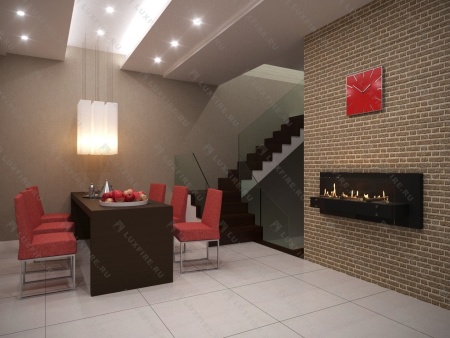 Настенный биокамин Lux Fire "Премьера" 1200 Настенный биокамин Lux Fire "Премьера" 1200 по цене 67 760 руб.