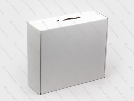 Настольный биокамин Lux Fire "Графский мост" М (серебро) по цене 19 602 руб.