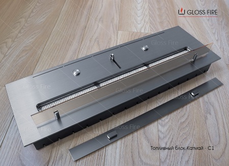 Топливный блок Катмай С1-50 Топливный блок Катмай С1-50 по цене 66 300 руб.