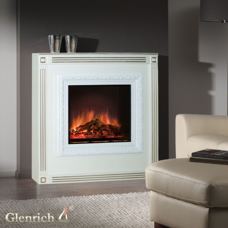 Электрокамин «Эрмитаж»