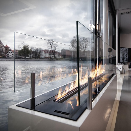 Биокамин  Fire Line Automatic 3 L=1590 по цене 1 182 000 руб.