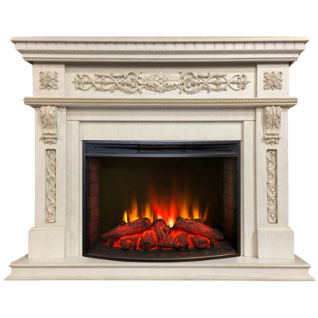 Estella (белый дуб)+Evrika 25,5