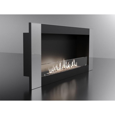 Биокамин встраиваемый P1100V PremiumFire по цене 71 520 руб.