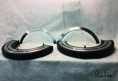 Биокамин RuFire Marcello по цене 198 000 руб.