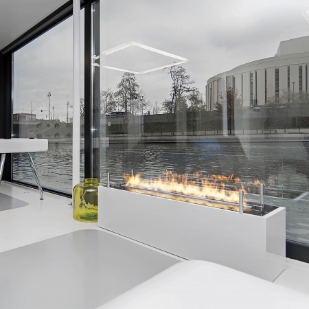 Биокамин  Fire Line Automatic 3 L=790 по цене 1 020 000 руб.