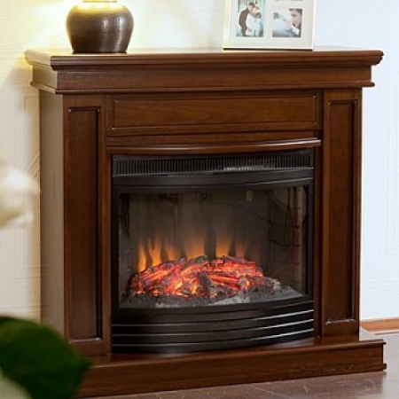 Stafford (темный дуб)+Panoramic 25 Led FX Stafford (темный дуб)+Panoramic 25 Led FX