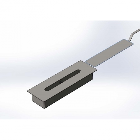 Топливный блок DP design Claude Топливный блок DP design Claude по цене 7 900 руб.
