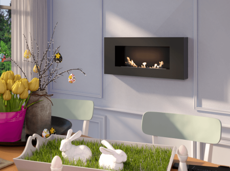 Биокамин RuFire Sandro 900 по цене 31 500 руб.