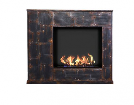 Биокамин ZeFire Марвин Биокамин ZeFire Марвин по цене 153 400 руб.