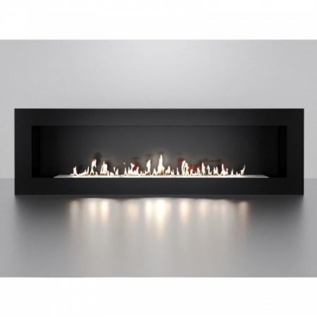 Биокамин встраиваемый W1000 PremiumFire по цене 53 040 руб.