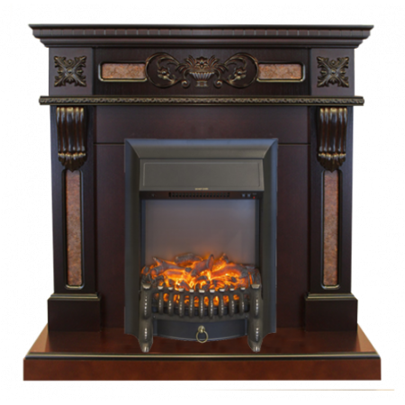 Corsica (античный дуб)+Fobos Lux BL S