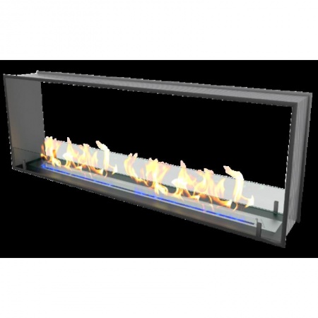 Встраиваемый сквозной очаг ZeFire Standart 2000 Встраиваемый сквозной очаг ZeFire Standart 2000 по цене 65 500 руб.