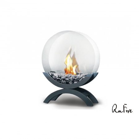 Биокамин RuFire Fabio по цене 49 500 руб.