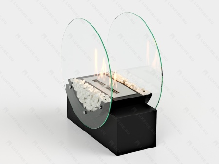 Напольный биокамин Lux Fire "Лионель" Напольный биокамин Lux Fire "Лионель" по цене 60 390 руб.