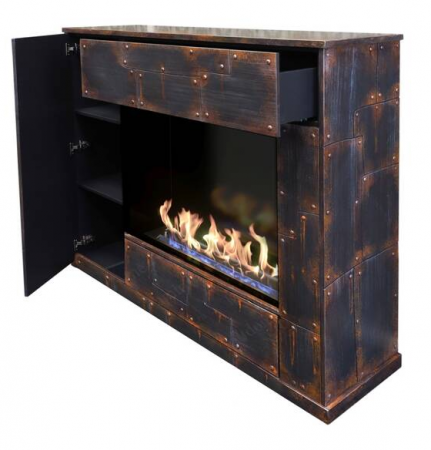 Биокамин ZeFire Марвин Биокамин ZeFire Марвин по цене 153 400 руб.