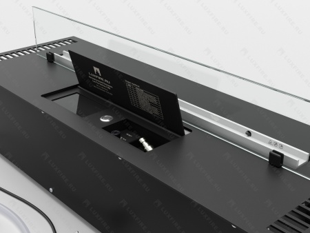 Автоматический биокамин Lux Fire Genius-I 800 по цене 570 000 руб.