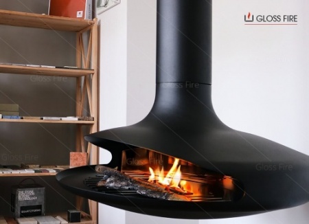 Подвесной биокамин - Арт.001 ТМ Биокамин Gloss Fire Подвесной биокамин - Арт.001 ТМ Биокамин Gloss Fire по цене 472 500 руб.