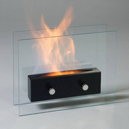 Биокамин настольный Silver Smith Simple Black Биокамин настольный Silver Smith Simple Black по цене 8 900 руб.