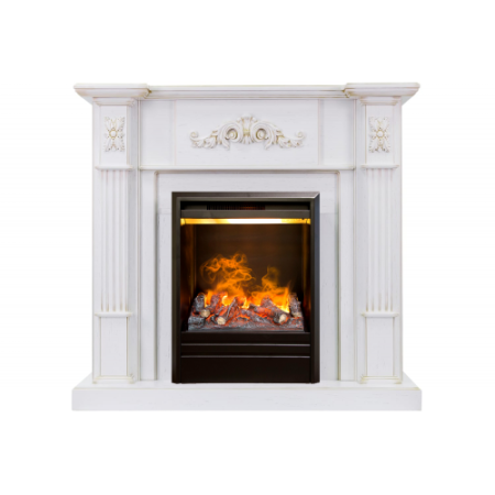 Martin (белый дуб с патиной)+3D Olympic Martin (белый дуб с патиной)+3D Olympic