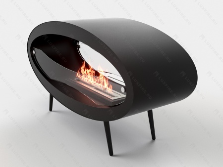 Напольный биокамин Lux Fire "Эллипс" 1200 Напольный биокамин Lux Fire "Эллипс" 1200 по цене 287 385 руб.