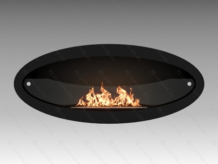 Настенный биокамин Lux Fire "Эллипс" 1200 Настенный биокамин Lux Fire "Эллипс" 1200 по цене 267 410 руб.