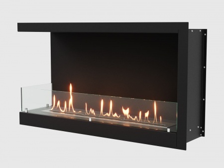 Встроенный биокамин Lux Fire Угловой 1155 М (левый угол) Встроенный биокамин Lux Fire Угловой 1155 М (левый угол) по цене 76 890 руб.