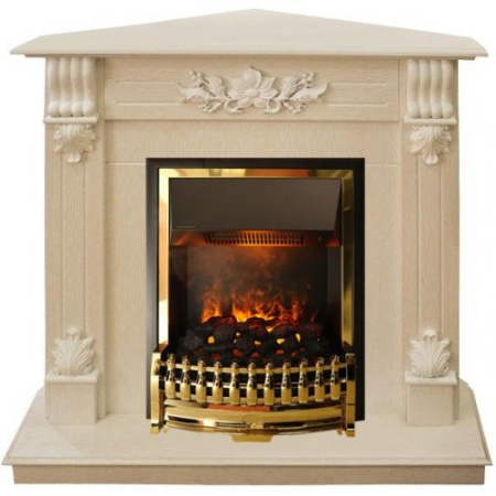 Ottawa Corner (белый дуб)+Atherton