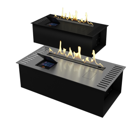 Автоматический биокамин ZeFire M 700 по цене 199 000 руб.