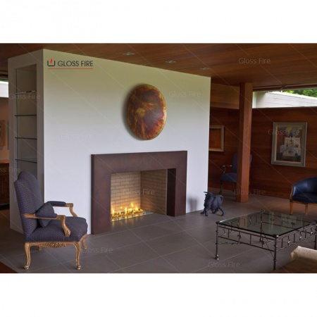 Биокамин Gloss Fire Катмай 750 - С1 Биокамин Gloss Fire Катмай 750 - С1 по цене 79 200 руб.