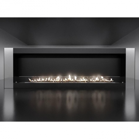 Биокамин встраиваемый P1500V PremiumFire по цене 94 560 руб.