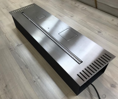 Автоматический биокамин ZeFire M 2200 по цене 479 000 руб.