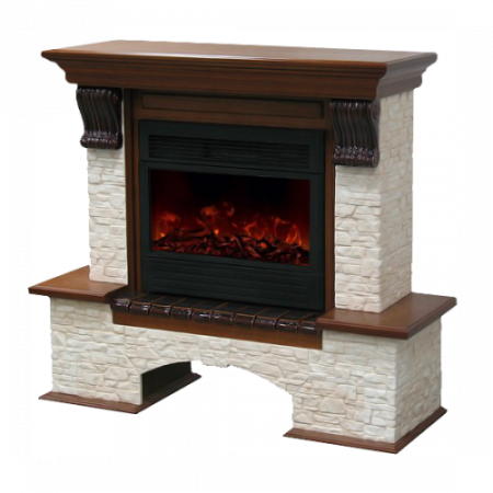 Бостон Грот однотонный 23 (дуб)+Premier 23