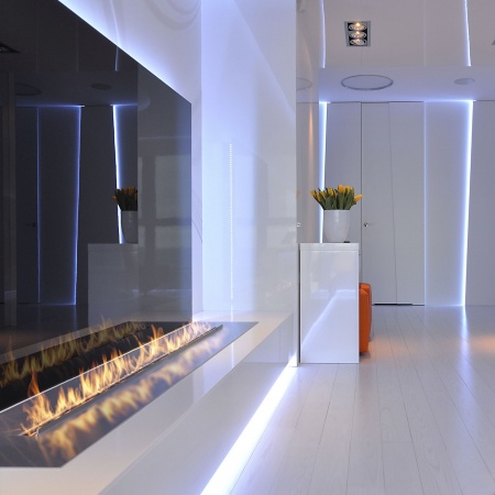 Биокамин  Fire Line Automatic 3 L=2190 Биокамин  Fire Line Automatic 3 L=2190 по цене 1 649 000 руб.